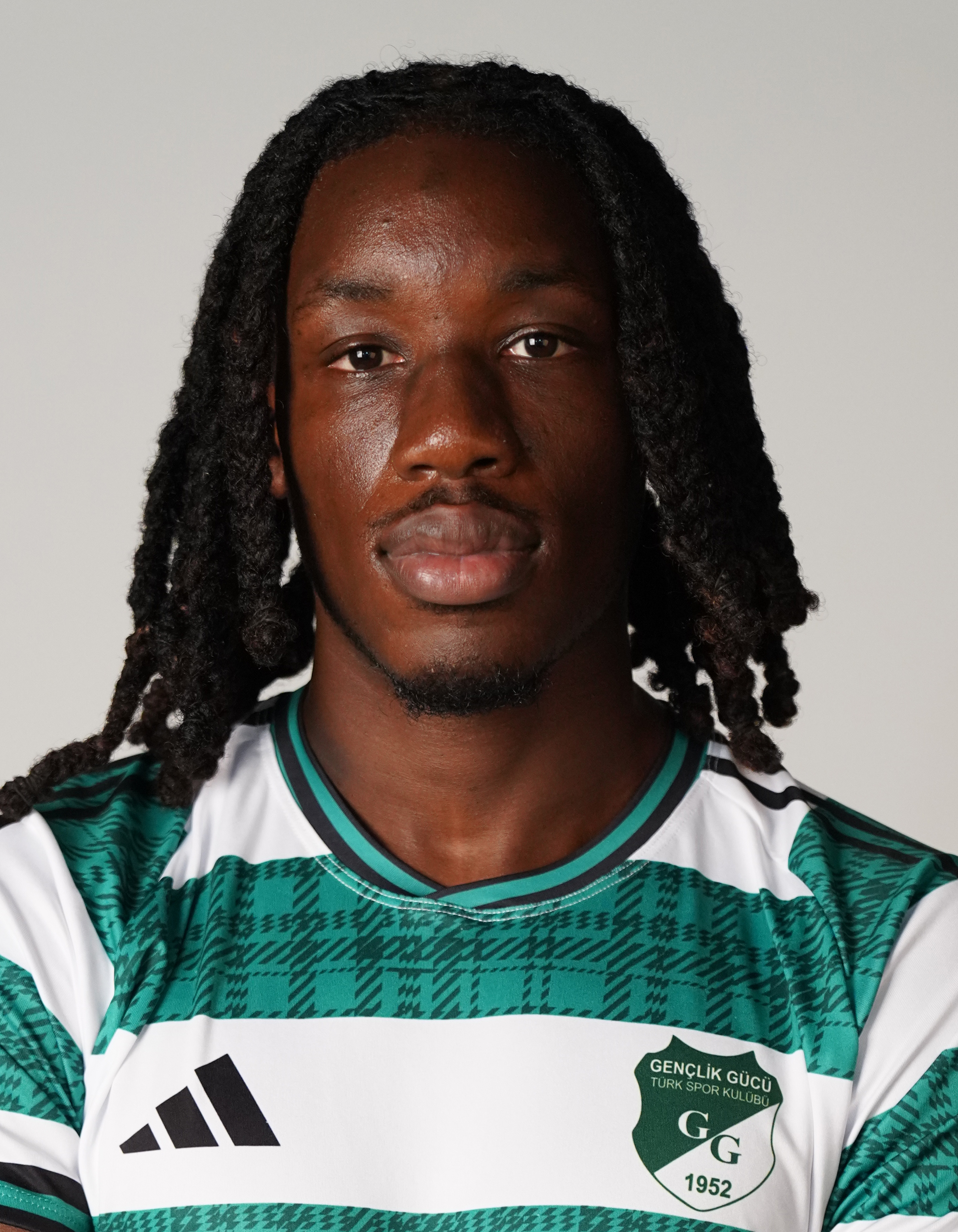 ISSIAKA BAMBA