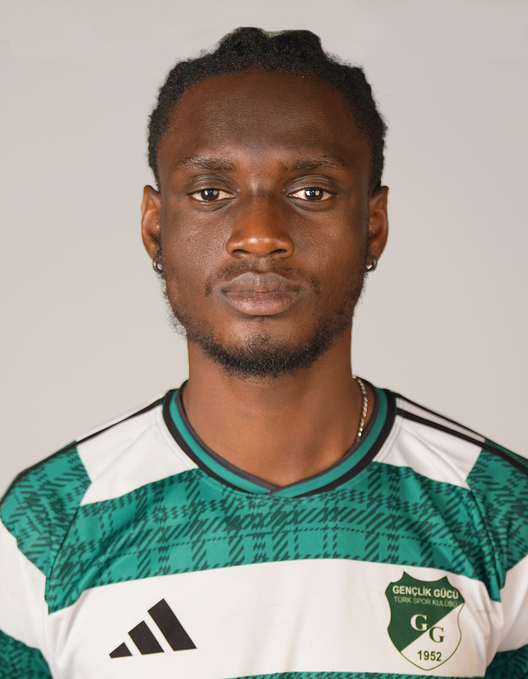 AMARA FOFANA