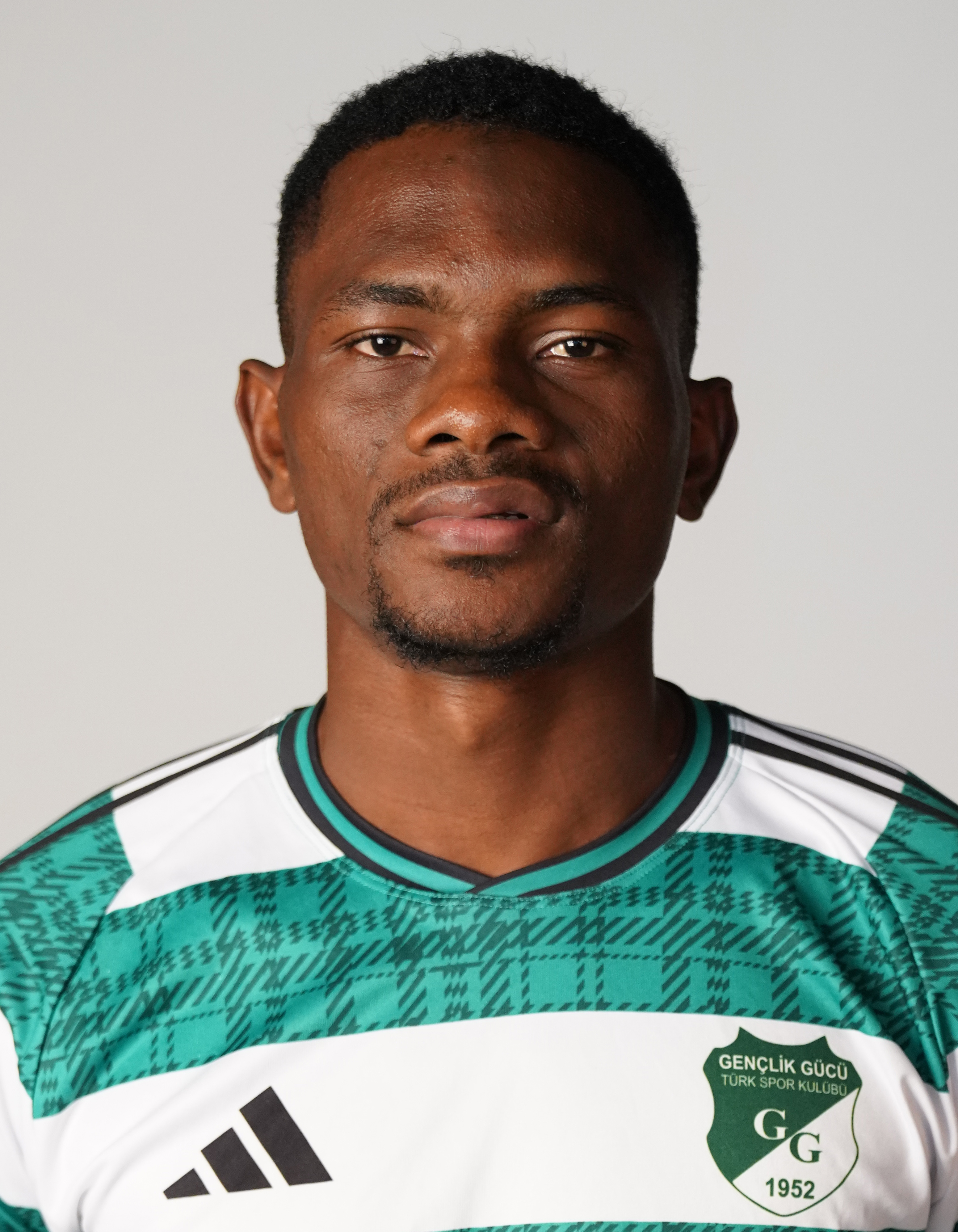JIBRIL IBRAHIM