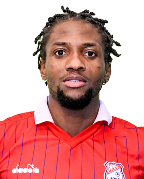 SAMSON EBUKA OBIOHA