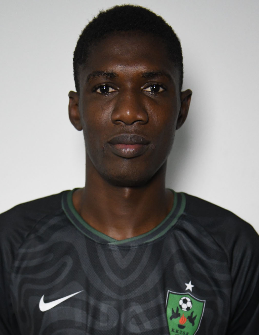 PAPE CHEIKHOU MAREGA