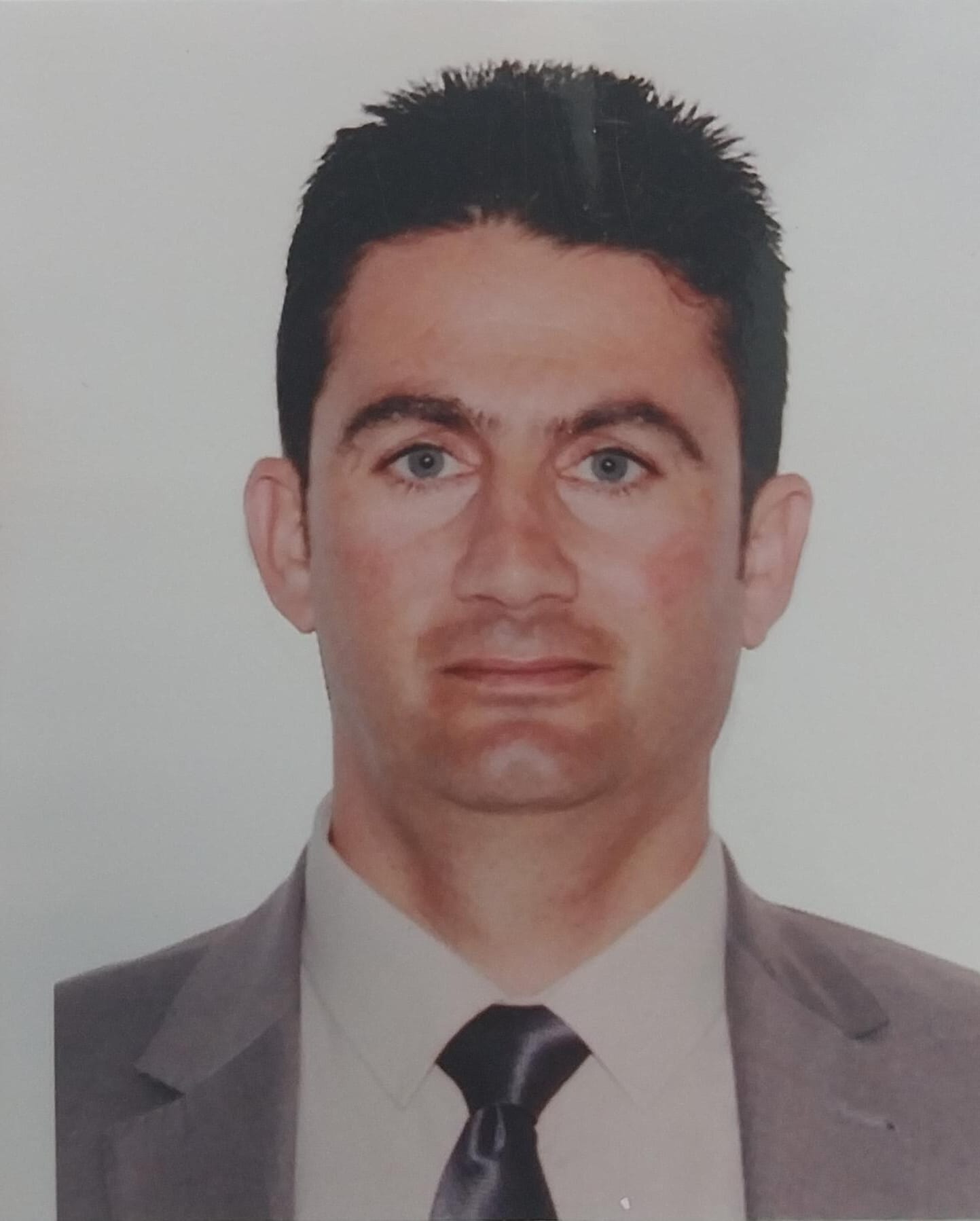 MUSTAFA HOCA