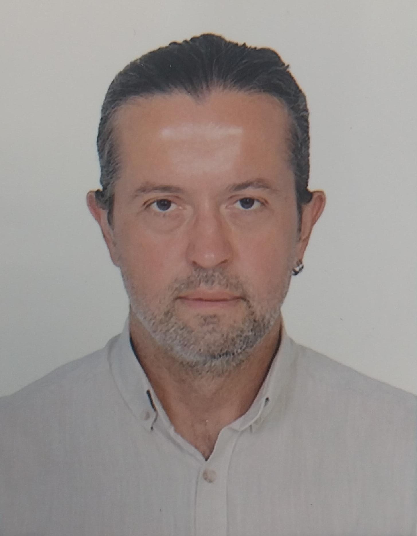AHMET ÖZER ŞEHİRLİ