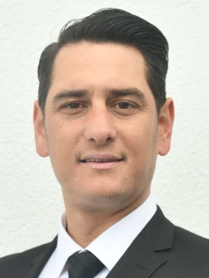OKAN KARADEMİR