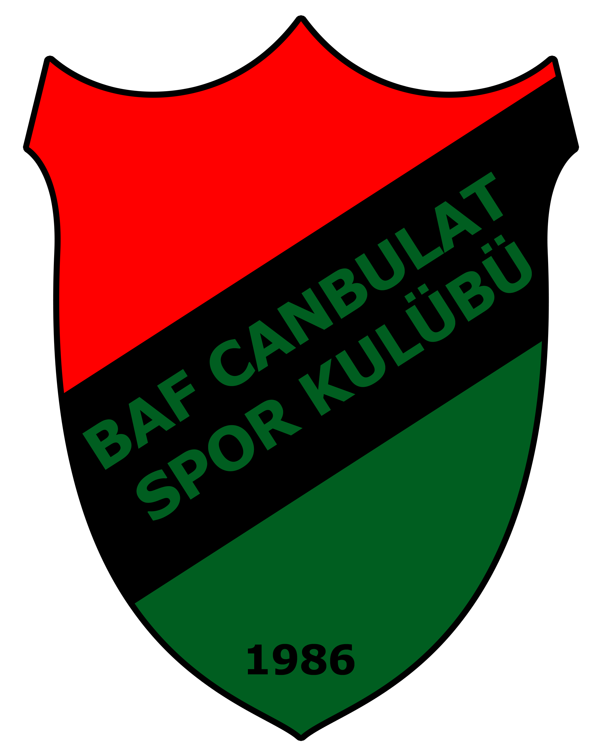 Baf Canbulat SK
