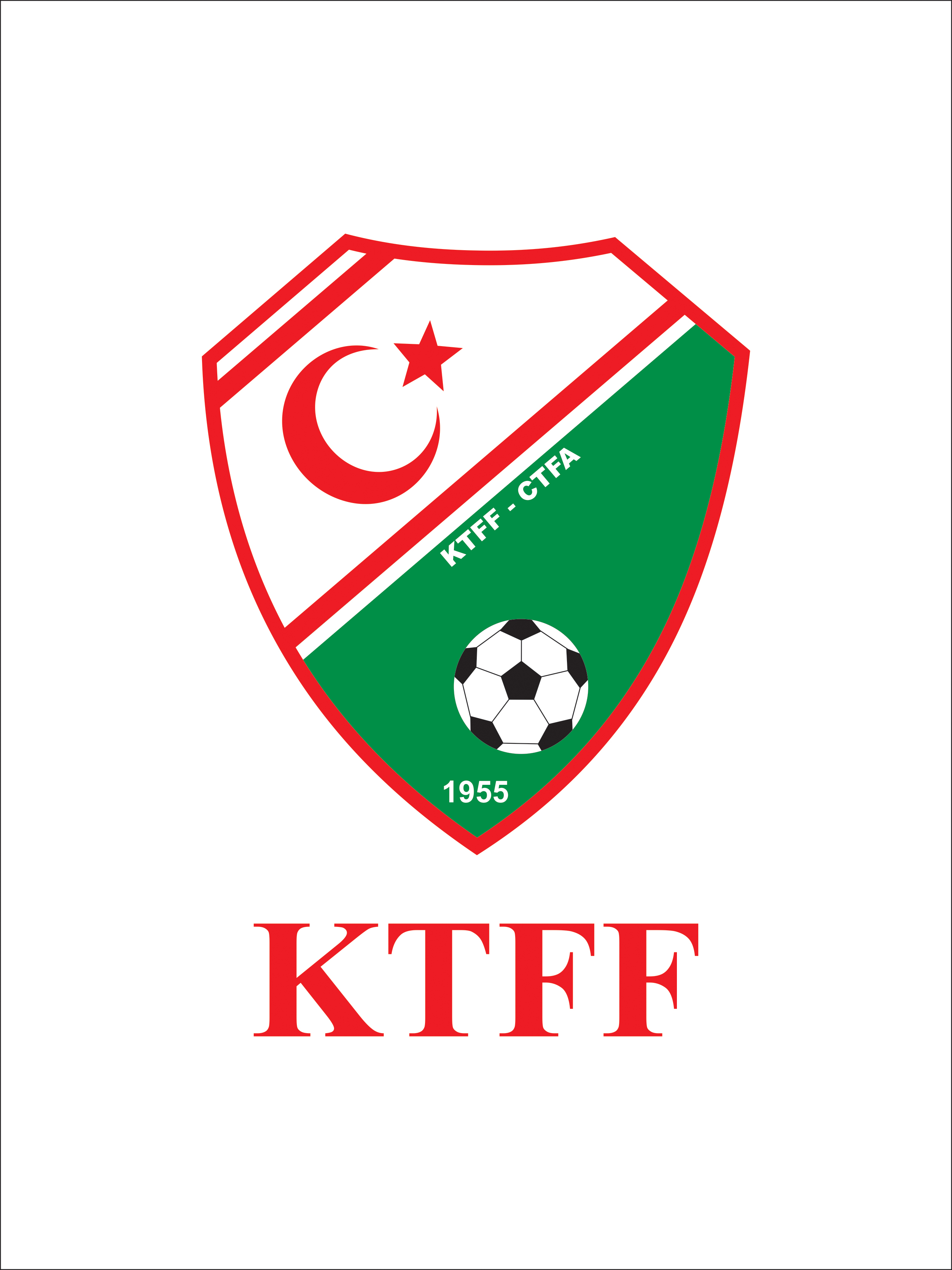 KIBRIS TÜRK FUTBOL FEDERASYONU