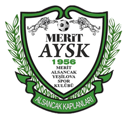 MERİT ALSANCAK YEŞİLOVA SK (KADIN)