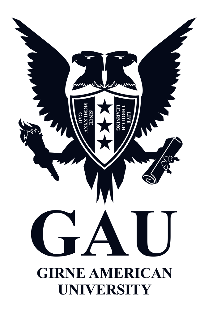 Girne Amerikan Üniversitesi