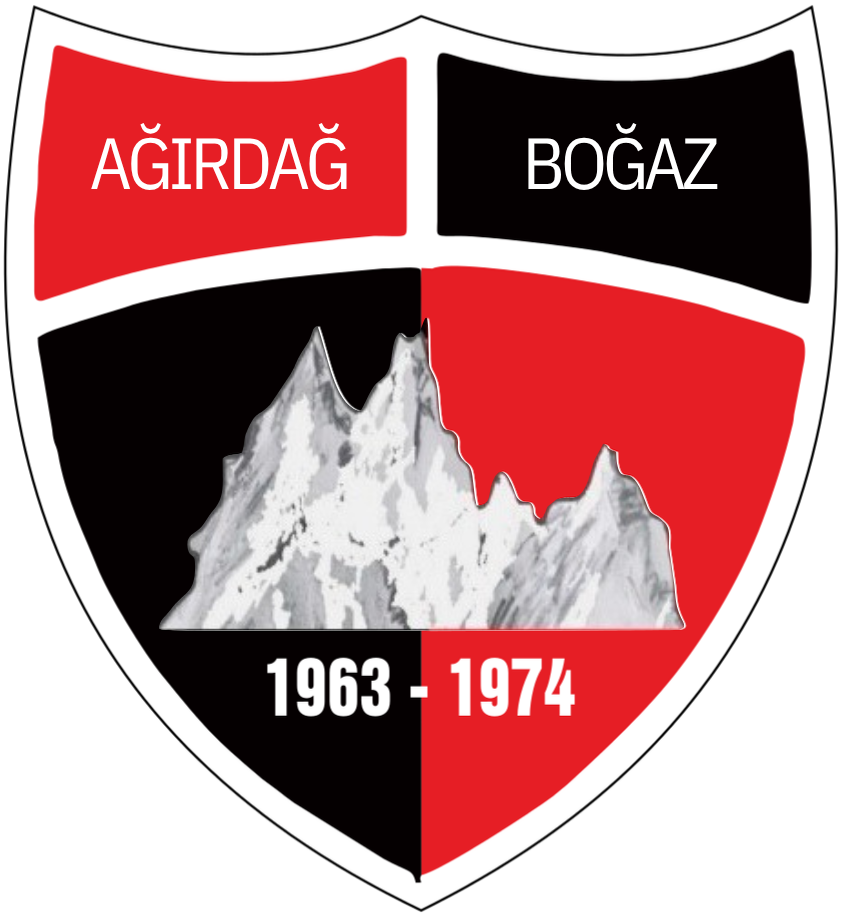 Ağırdağ Boğaz TSK