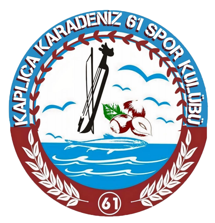 Kaplıca Karadeniz 61 SK