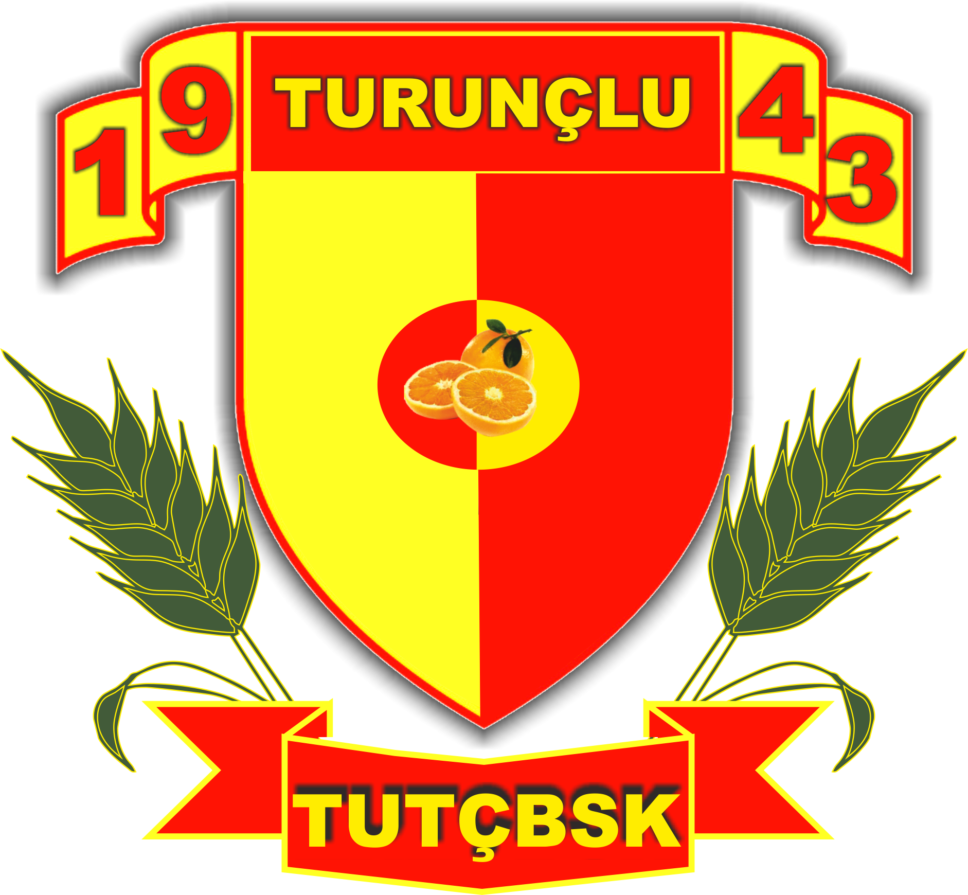 Turunçlu Ulukışla TÇBSK