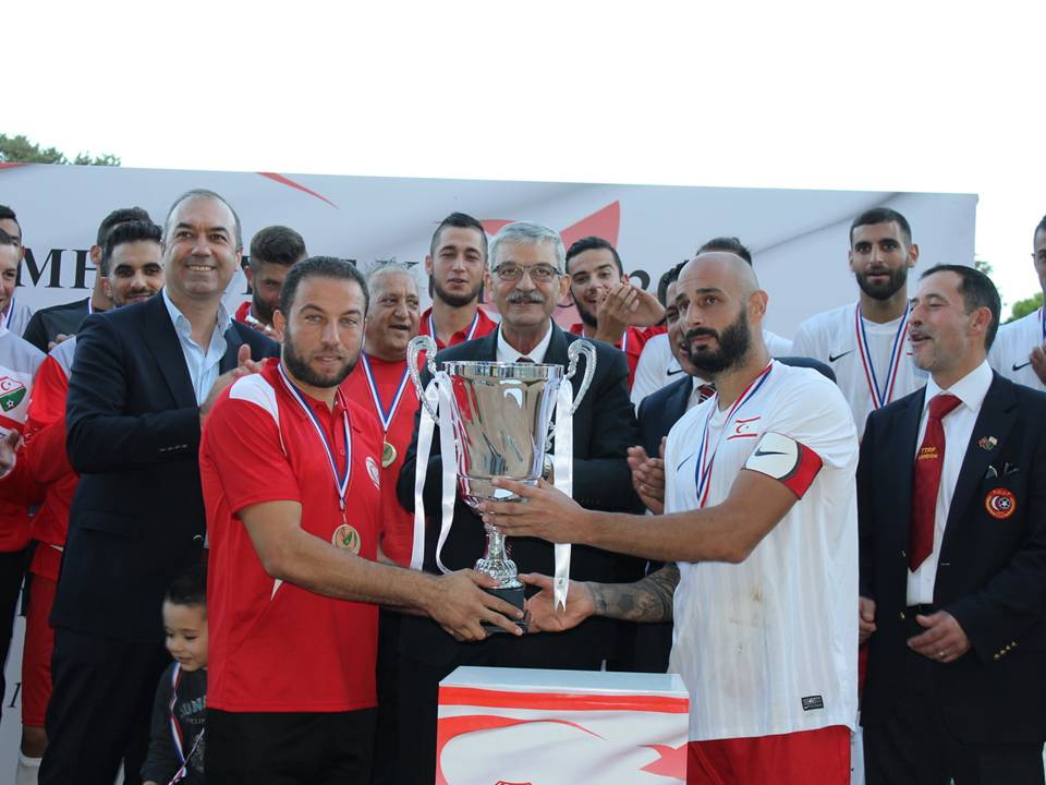 KTFF KARMASI 3 - 1 TTFF KARMASI