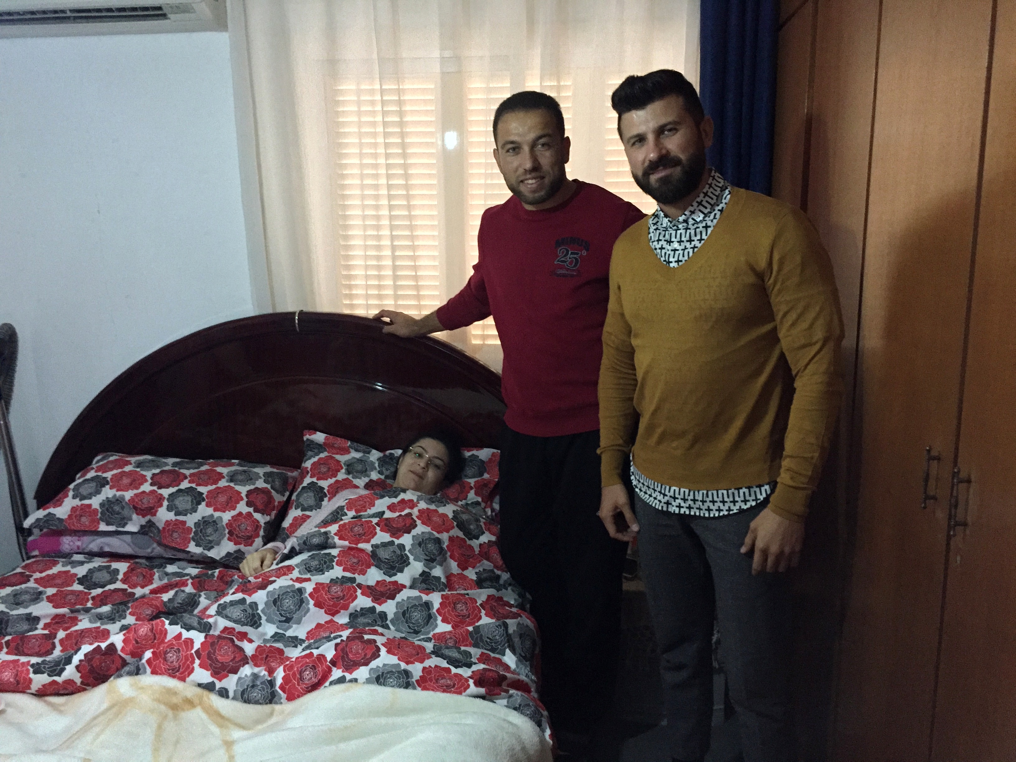 Milli Takım kaptanlarımızdan Hasan Piro baba oldu