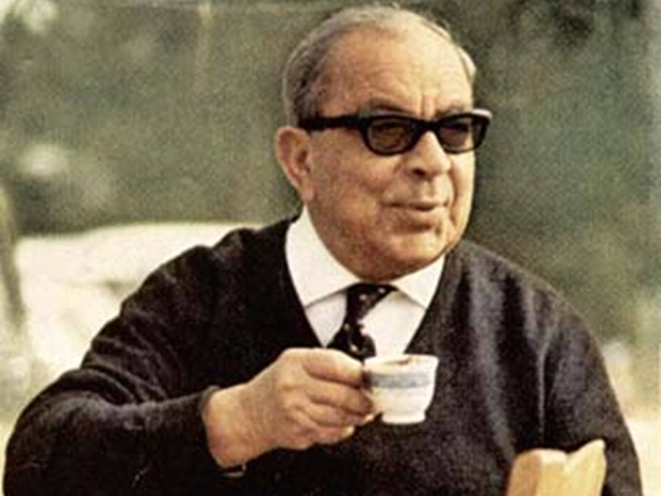 Toplum Liderimiz Dr.Fazıl Küçük'ü rahmet ve saygıyla anıyoruz