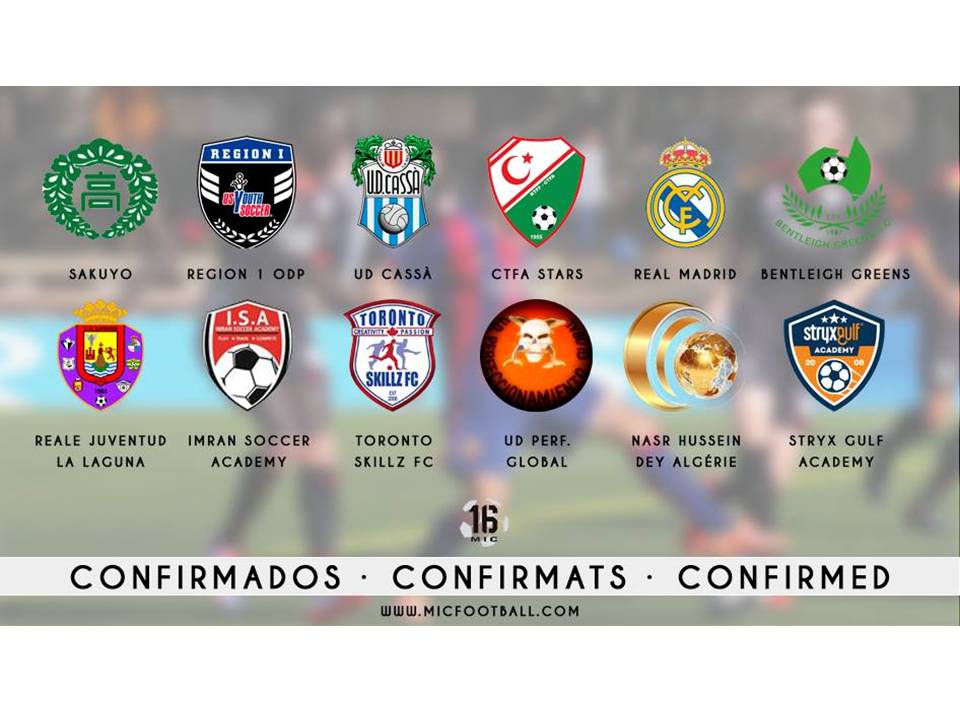 CTFA Stars MIC'16 hazırlıklarına başlıyor