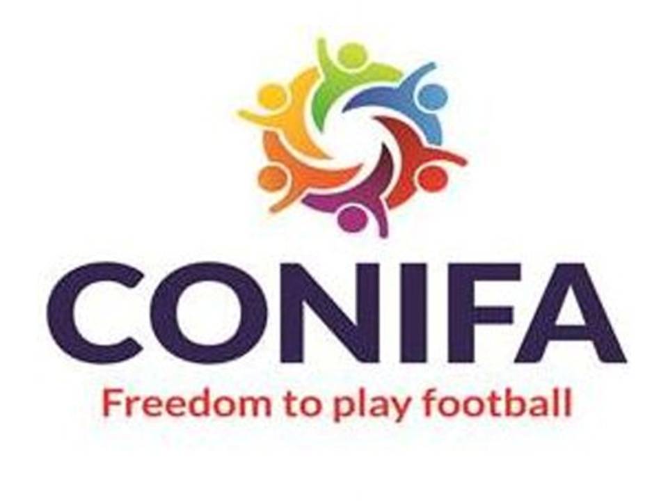 CONIFA Dünya Kupası 2016'da yer alacak olan takımlar belli oldu