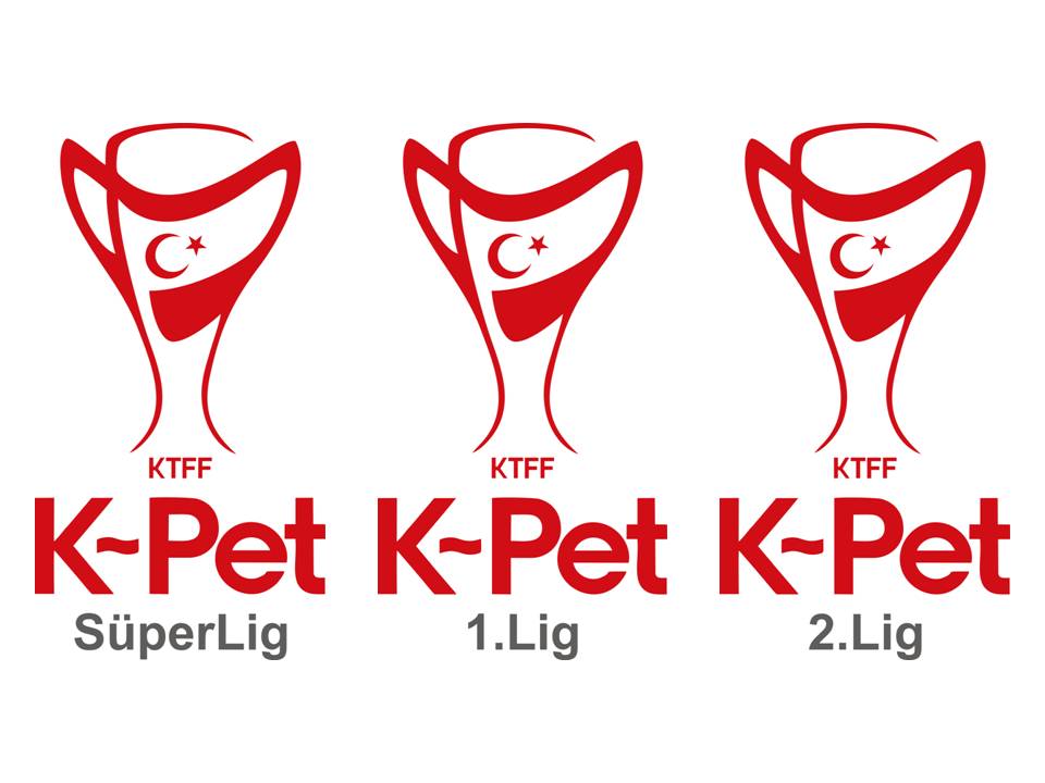 K-Pet Süper Lig, K-Pet 1.Lig, K-Pet 2.Lig'de 22-23-24-25-26.Hafta programları