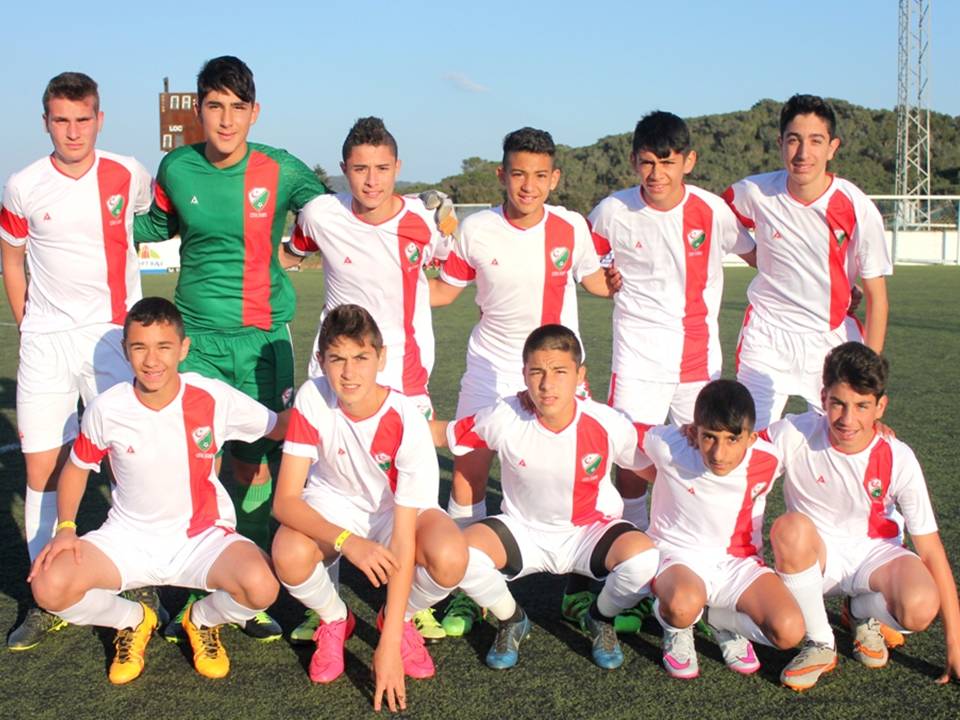 CTFA Stars'ın rakipleri DDSL ve Gimnastic Manresa
