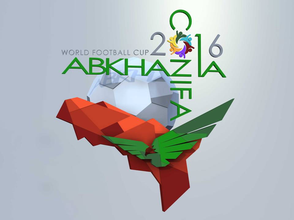 CONIFA Dünya Kupası 2016'da gruplar belirlendi