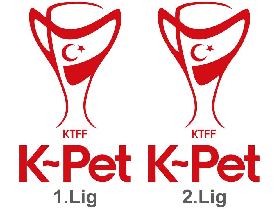 K-Pet 1.Lig Play-Off ve K-Pet 2.Lig Play-Out 1.Maç toplu sonuçları