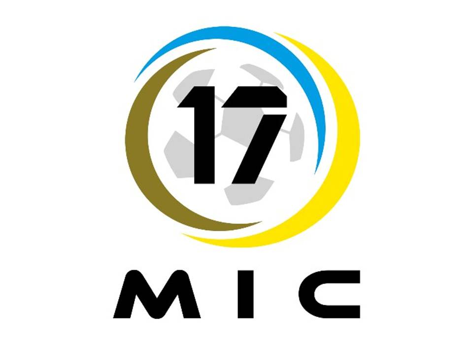 MIC'17 Grupları belli oldu