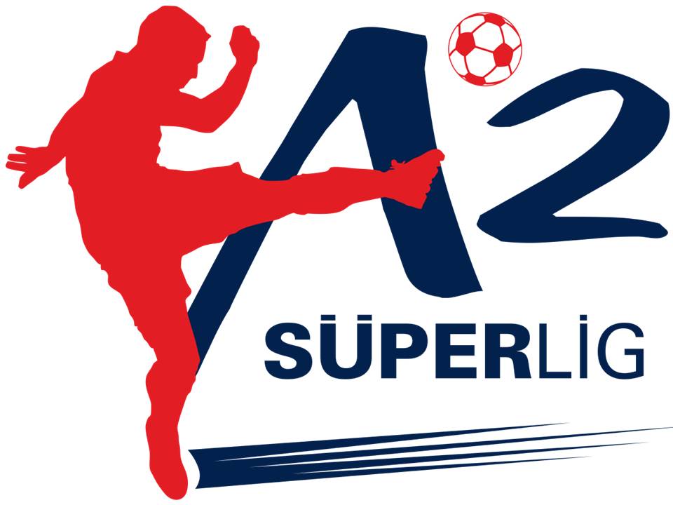 A2 Süper Lig 30.Hafta toplu sonuçları