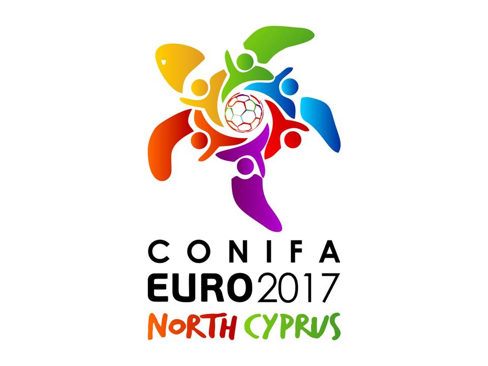 CONIFA EURO 2017 yarı final ve sıralama karşılaşmaları programı