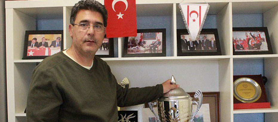 Turgut Esendağlı'yı Kaybetmenin Üzüntüsü İçindeyiz