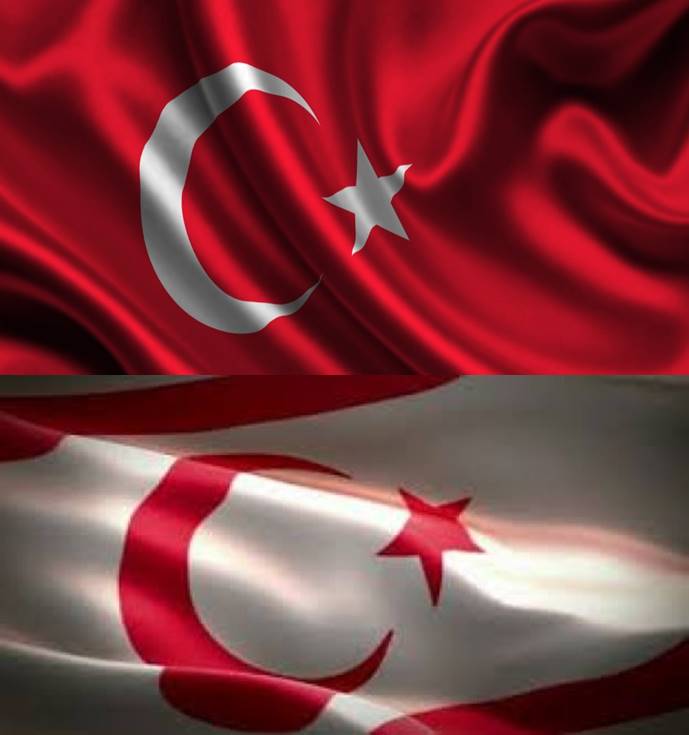 19 Mayıs Atatürk'ü Anma, Gençlik ve Spor Bayramı Kutlu Olsun