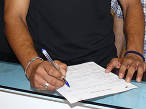 Serbest Transfer Müracaatları sona erdi