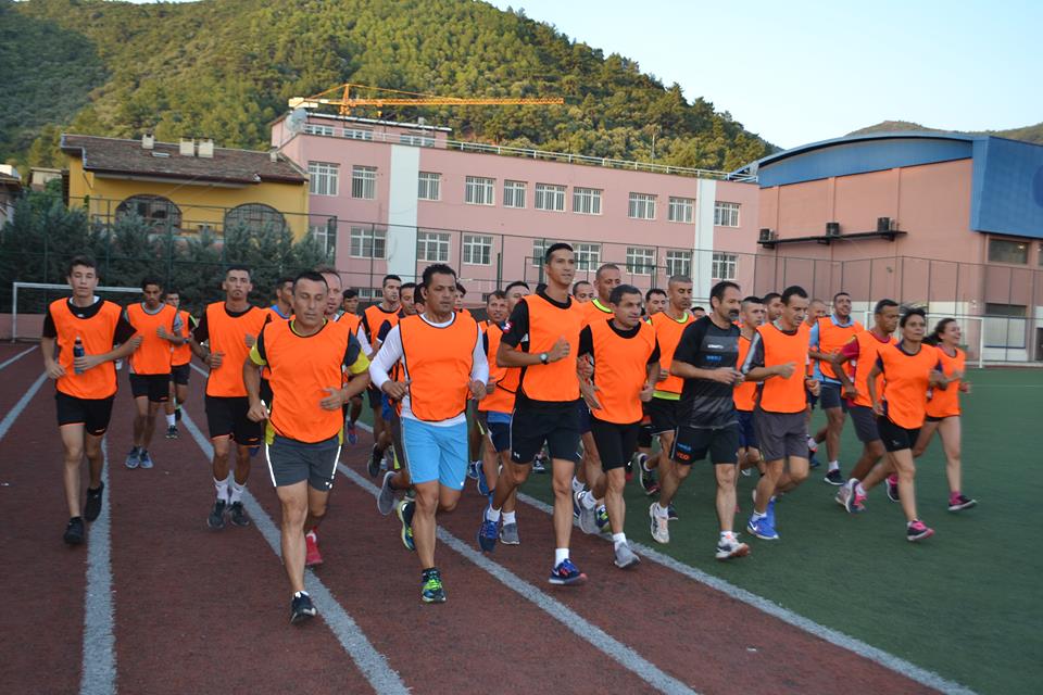MHK yeni sezona hazırlanıyor