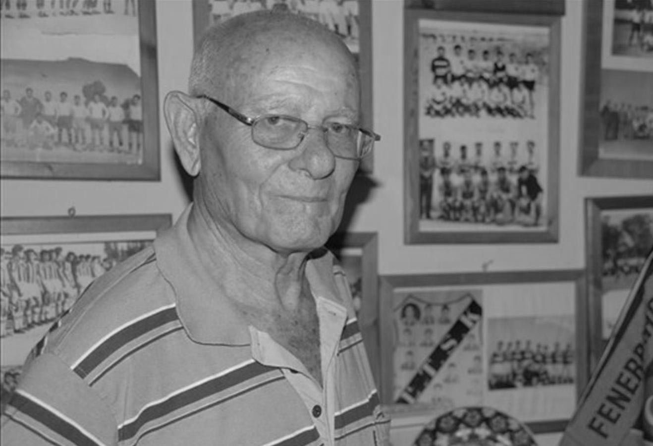 Bir futbol efsanesi daha aramızdan ayrıldı