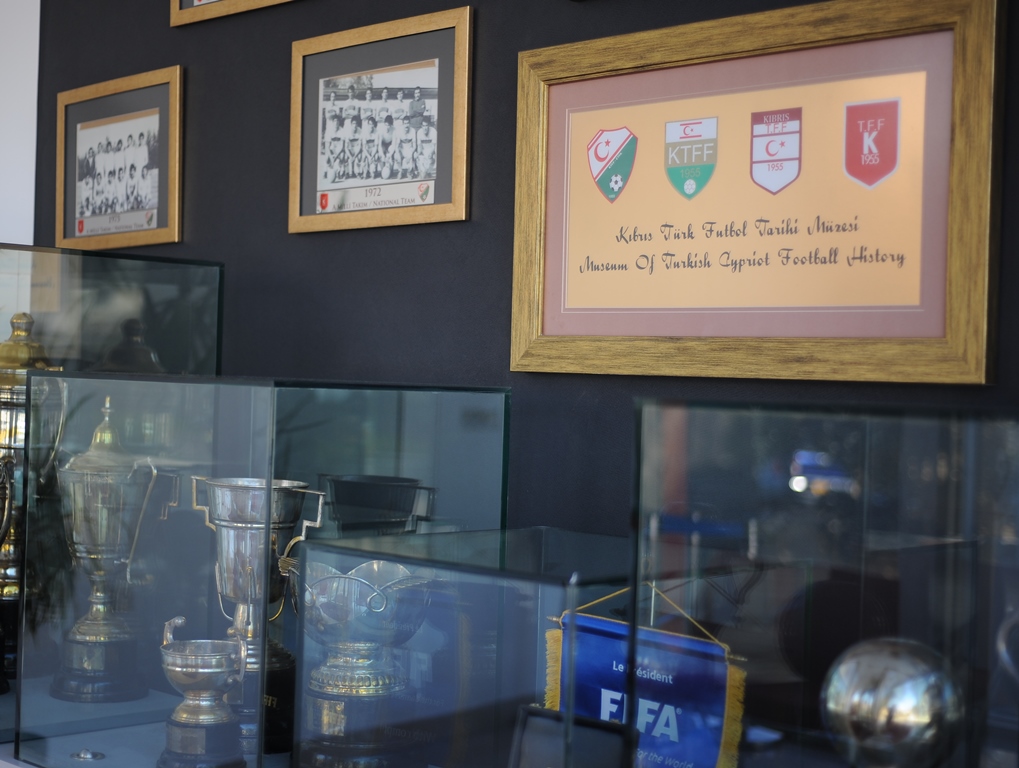 Futbol camiasından destek istendi