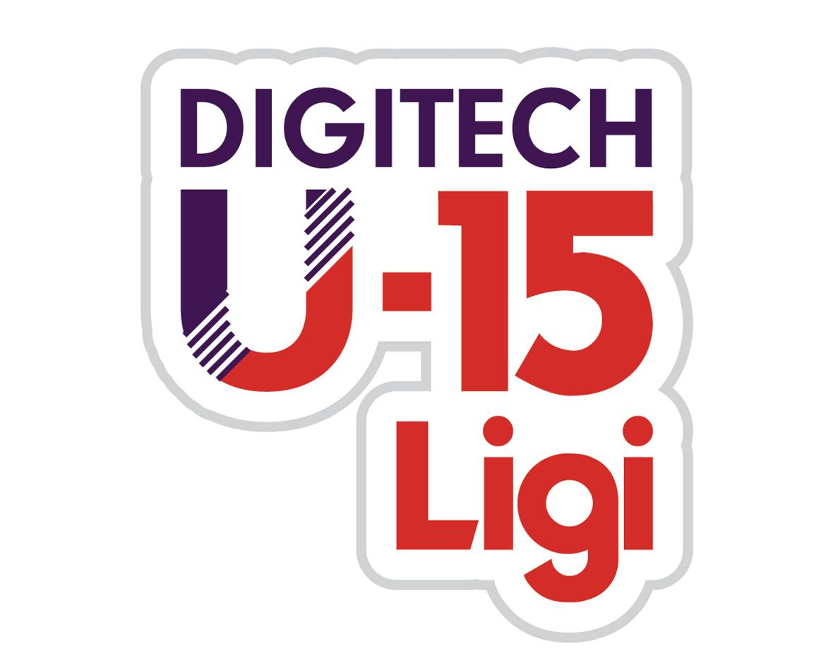 Digitech U15 Ligi'nde Final ve Klasman Grubu Yarı Final 2.maç programı