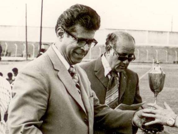 Ahmed Sami Topcan ölümünün 14.yılında anılacak