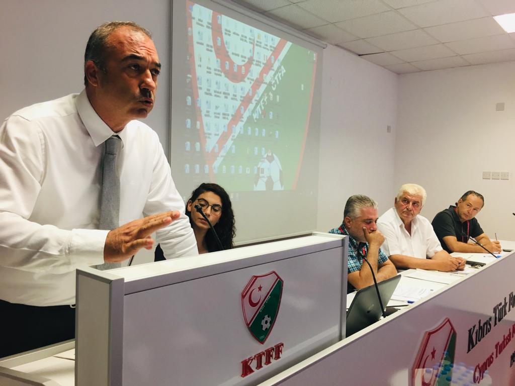 Olağan Genel Kurul toplantısı gerçekleştirildi