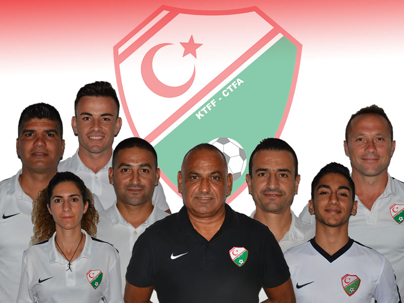 Hakemler Nevşehir kampını değerlendirdi