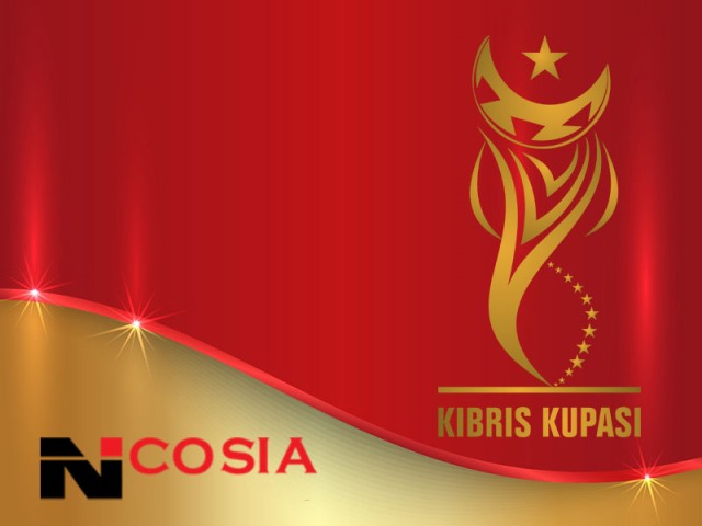 Nicosia Group Kıbrıs Kupası'nda 2.tur kuraları 8 Ocak 2020'de çekilecek