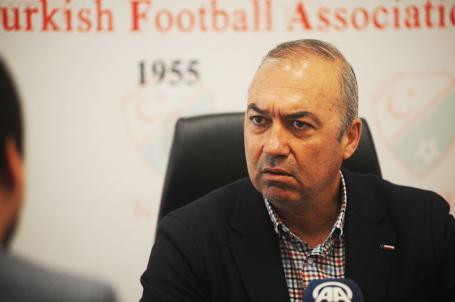 Başkan Sertoğlu'ndan açıklama