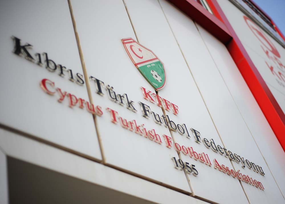 KTFF Olağan Mali Genel Kurulu 26 Eylül 2020'de yapılıyor