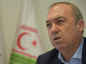 Başkan Sertoğlu'ndan açıklama
