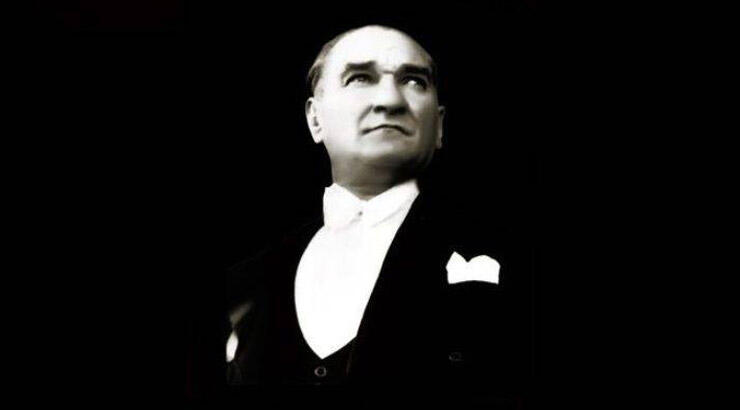 Başkan Sertoğlu'ndan 10 Kasım mesajı