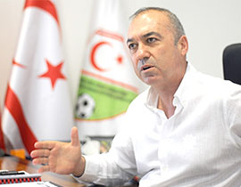 Başkan Sertoğlu'ndan Basın Duyurusu