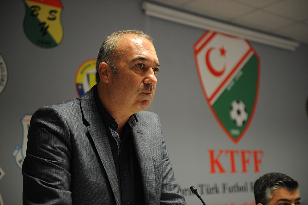 KTFF'deki toplantıda karar alındı