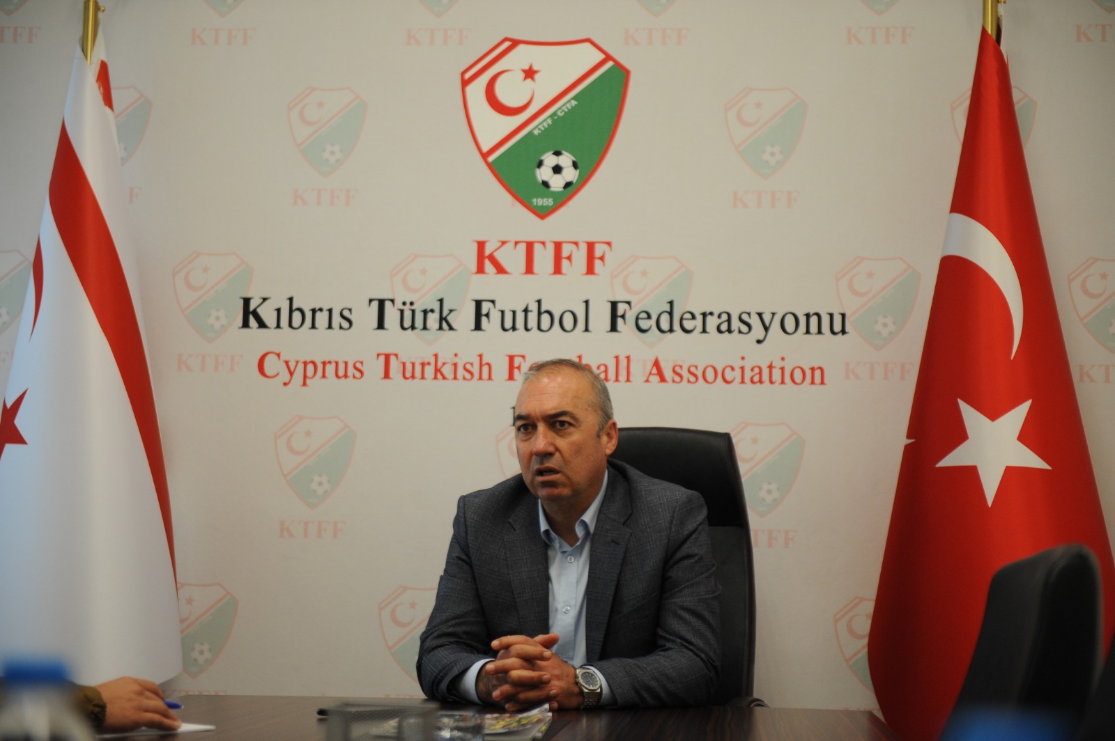 Başkan Sertoğlu'ndan CONIFA açıklaması