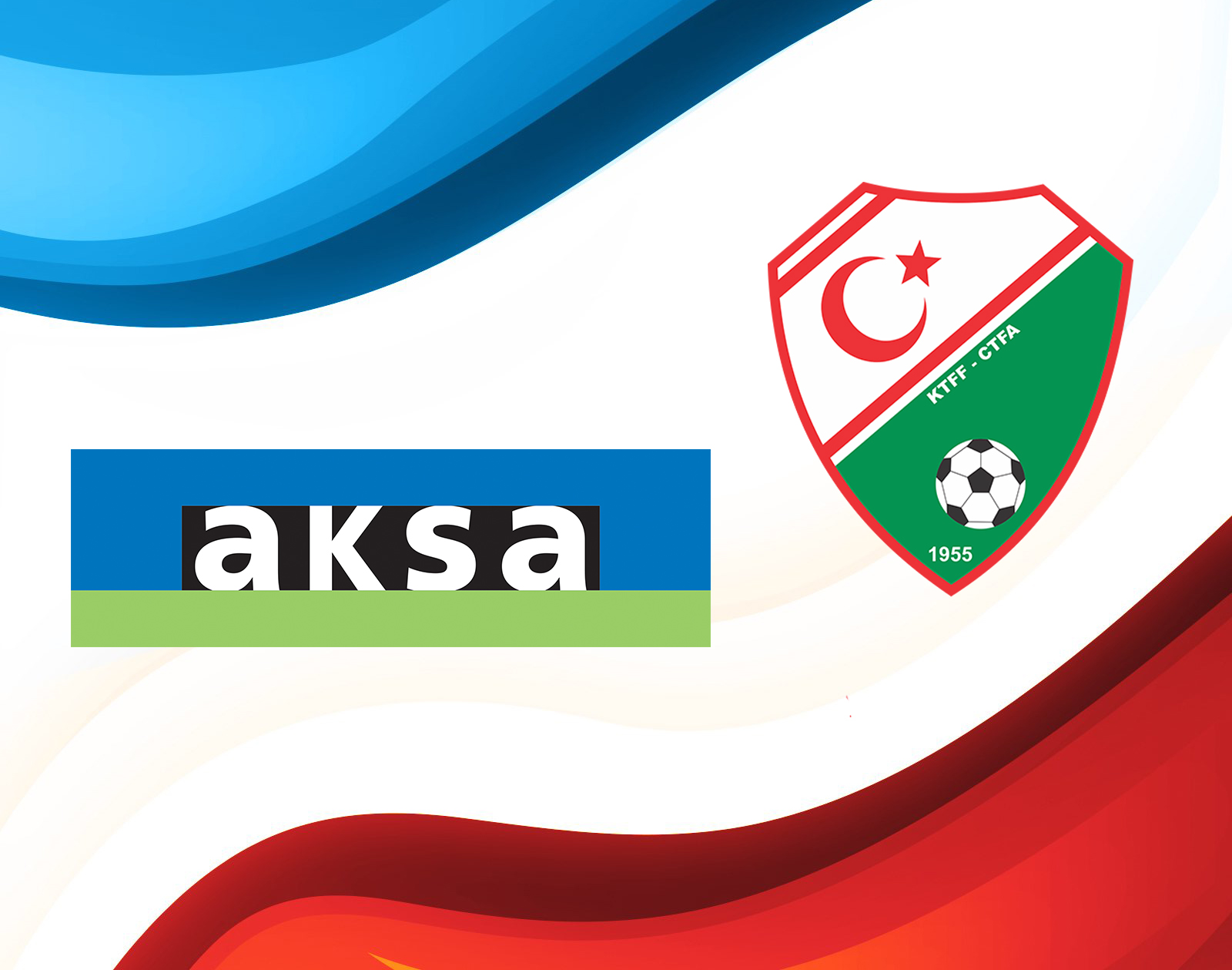 KTFF ile AKSA arasında isim sponsorluğu imzalanıyor