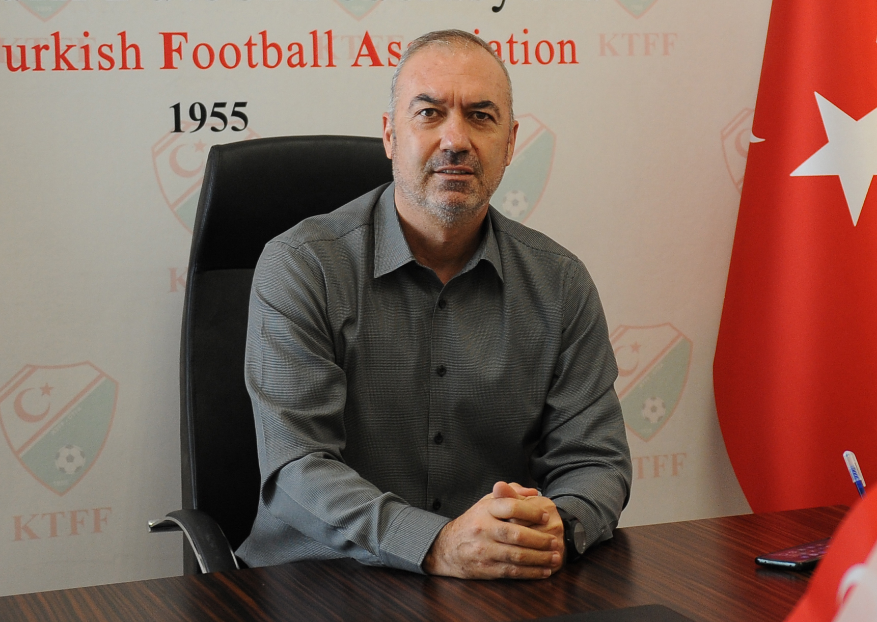 Başkan Sertoğlu'ndan KKTC MOK açıklaması