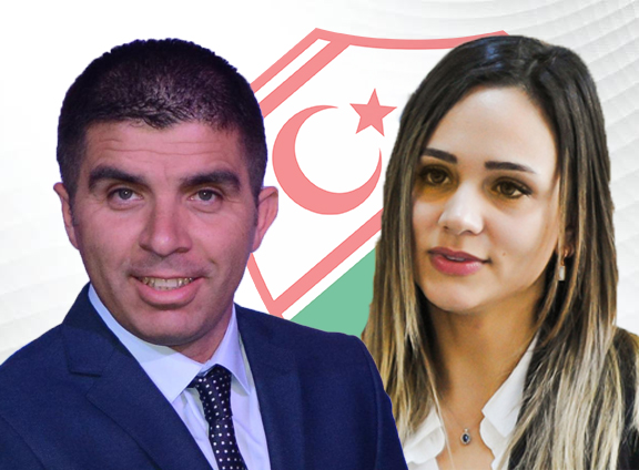 Eğitim Üst Kurulu'nda görev değişikliği
