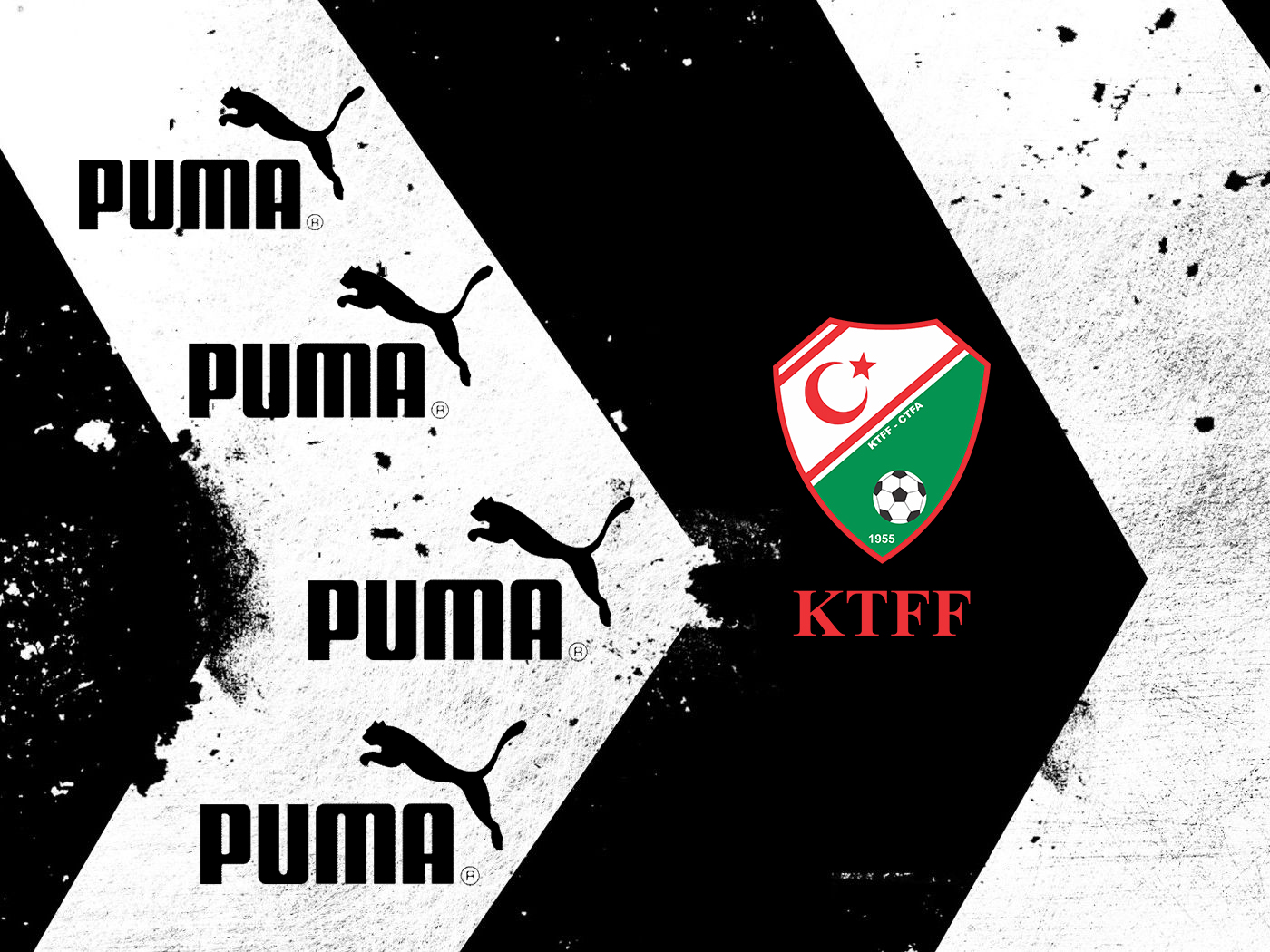 KTFF ile Puma arasında sponsorluk anlaşması imzalanıyor