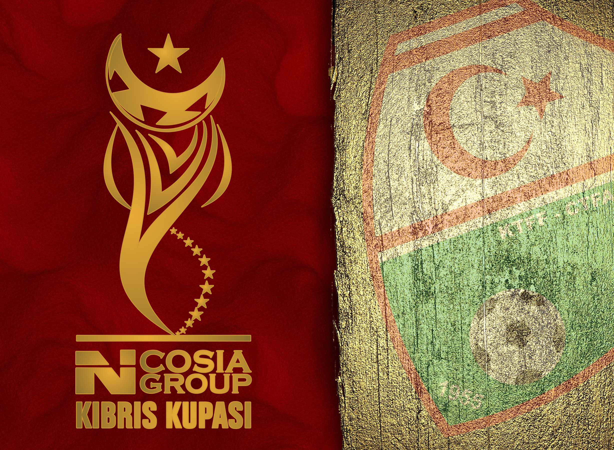 Nicosia Group Kıbrıs Kupası Yarı Final 2.Maç programı
